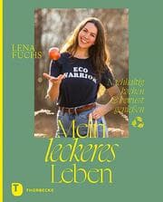 Cover von Mein leckeres Leben
