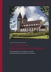 Cover von St. Peter in Reichenau-Niederzell