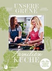Cover von Unsere grüne Familienküche