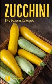 Cover von Zucchini