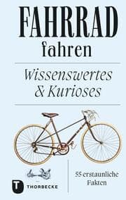 Cover von Fahrrad fahren