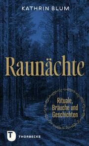 Cover von Raunächte