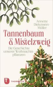 Cover von Tannenbaum und Mistelzweig