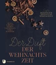 Cover von Der Duft der Weihnachtszeit