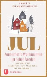 Cover von JUL - Zauberhafte Weihnachten im hohen Norden
