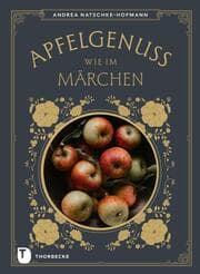 Cover von Apfelgenuss wie im Märchen