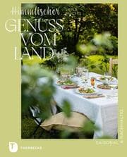Cover von Himmlischer Genuss vom Land