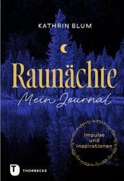 Cover von Raunächte