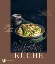 Cover von Winterküche