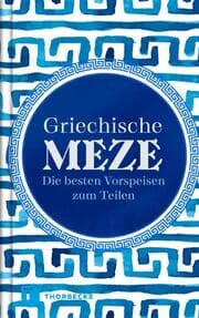 Cover von Griechische Meze