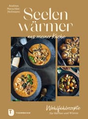 Cover von Seelenwärmer aus meiner Küche