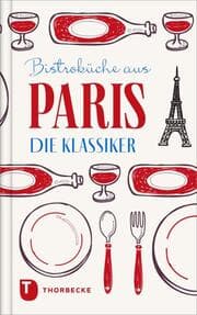 Cover von Bistroküche aus Paris