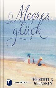 Cover von Meeresglück