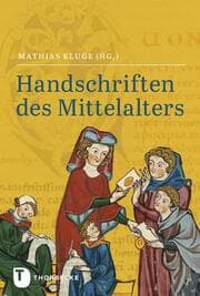 Cover von Handschriften des Mittelalters