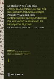 Cover von La productivité dune crise / Produktivität einer Krise
