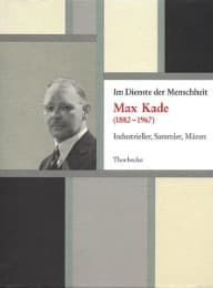 Cover von Meisterwerke aus der Sammlung Max Kade
