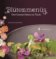 Cover von Blütenmenüs