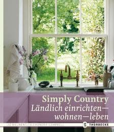 Cover von Simply Country