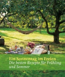 Cover von Ein Sonnentag im Freien