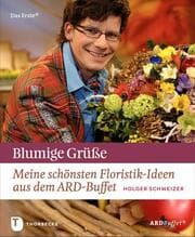 Cover von Blumige Grüße