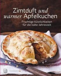 Cover von Zimtduft und warmer Apfelkuchen
