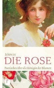 Cover von Schön ist die Rose