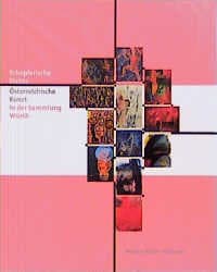 Cover von Schöpferische Dichte