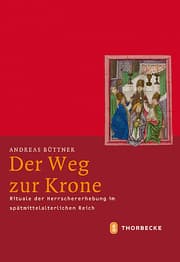 Cover von Der Weg zur Krone 1/2
