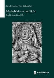 Cover von Mechthild von der Pfalz