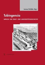 Cover von Tubingensia