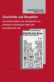 Cover von Geschichte und Biosphäre