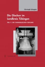 Cover von Die Glocken im Landkreis Tübingen