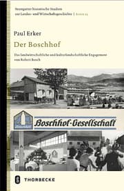 Cover von Der Boschhof