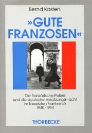 Cover von Gute Franzosen