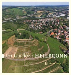 Cover von Der Landkreis Heilbronn