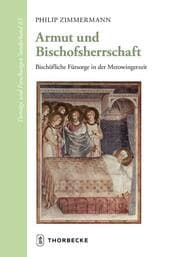Cover von Armut und Bischofsherrschaft