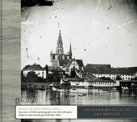 Cover von Zwischen Mittelalter und Moderne