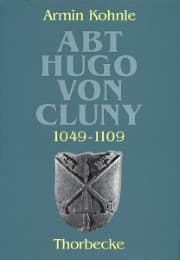Cover von Abt Hugo von Cluny (1049-1109)