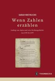 Cover von Wenn Zahlen erzählen
