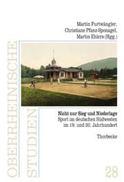 Cover von Nicht nur Sieg und Niederlage
