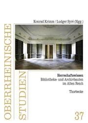 Cover von Herrschaftswissen