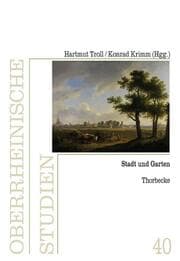 Cover von Stadt und Garten