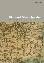 Cover von Ulm und Oberschwaben