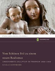 Cover von Vom Schönen Stil zu einem neuen Realismus