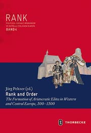 Cover von Rank and Order