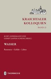 Cover von Wasser