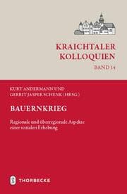 Cover von Bauernkrieg
