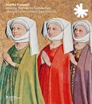 Cover von Starke Frauen? Adelige Damen im Südwesten des spätmittelalterlichen Reiches