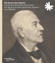 Cover von Die Kunst des Sehens