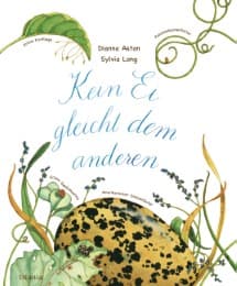 Cover von Kein Ei gleicht dem anderen